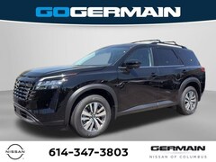2026 Nissan Pathfinder SL SUV