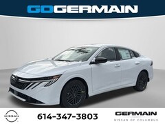 2026 Nissan Sentra SV Sedan