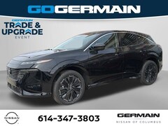 2026 Nissan Murano Platinum SUV