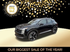 2026 Nissan Kicks SR SUV