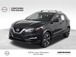 Nissan Rogue Sport