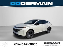 2026 Nissan Murano SL SUV