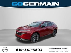 2026 Nissan Murano SL SUV