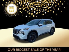 2026 Nissan Rogue SV SUV
