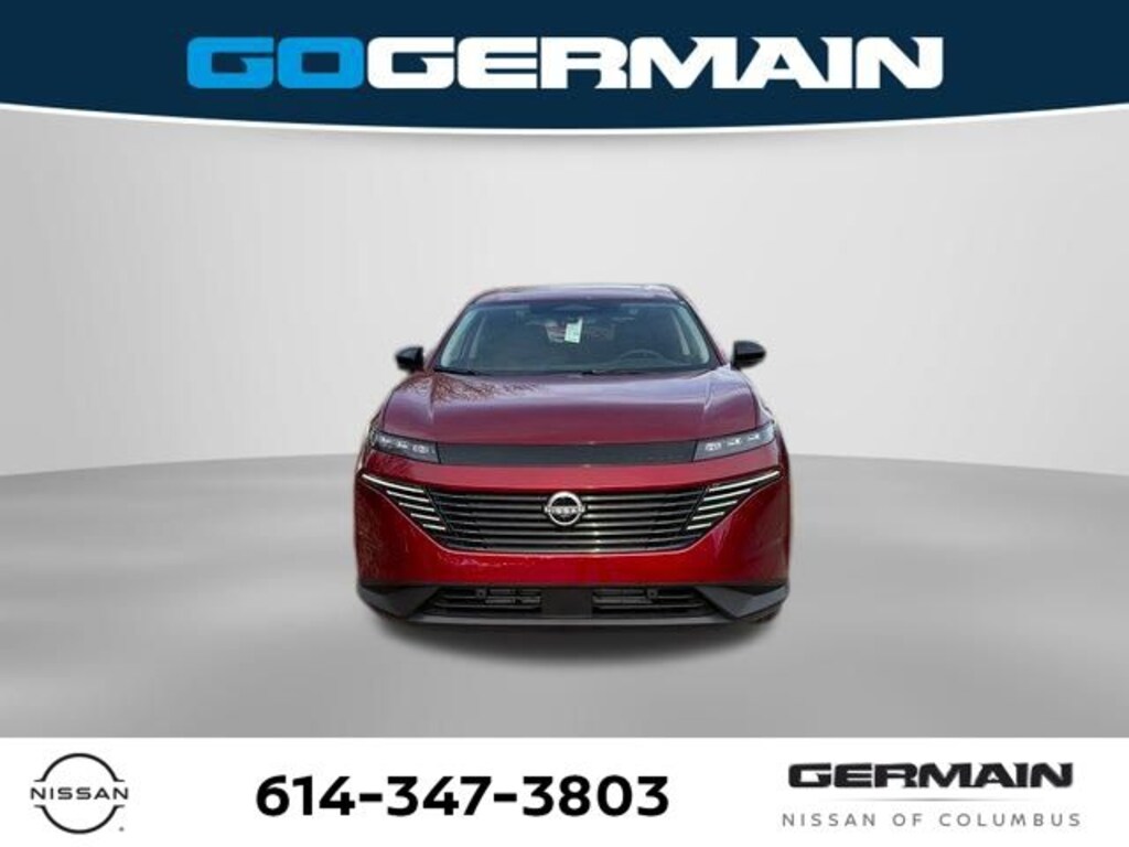 New 2026 Nissan Murano SL SUV