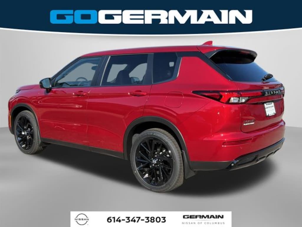New 2026 Nissan Rogue Plug-In Hybrid SL SUV