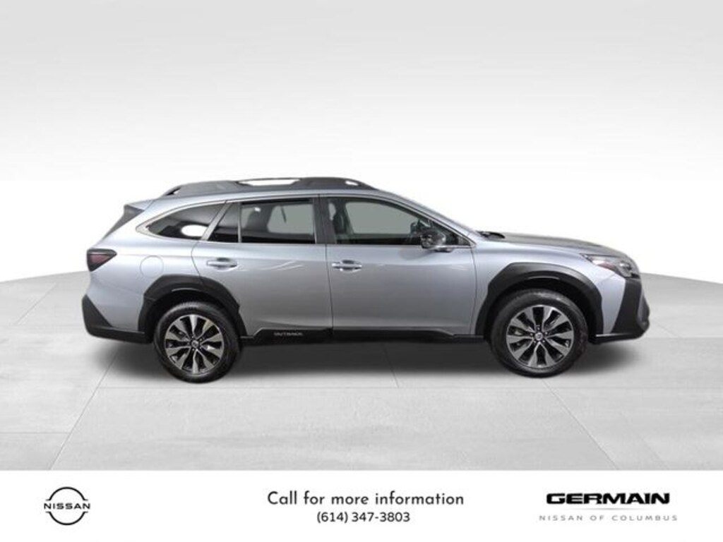 Used 2024 Subaru Outback Limited SUV