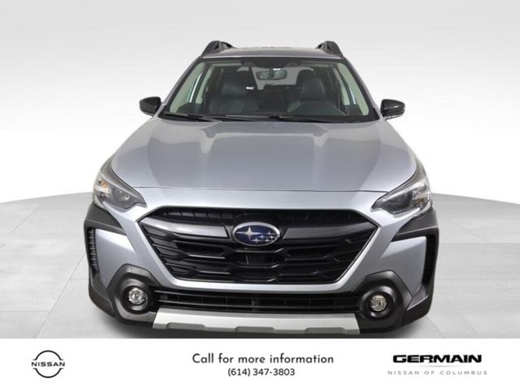 Used 2024 Subaru Outback Limited SUV