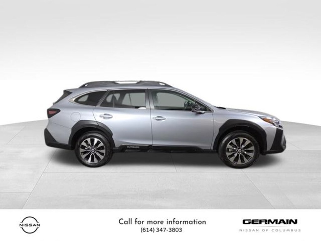 Used 2024 Subaru Outback Limited SUV