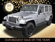  Jeep Wrangler JK Unlimited