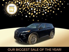 2026 Nissan Rogue S SUV