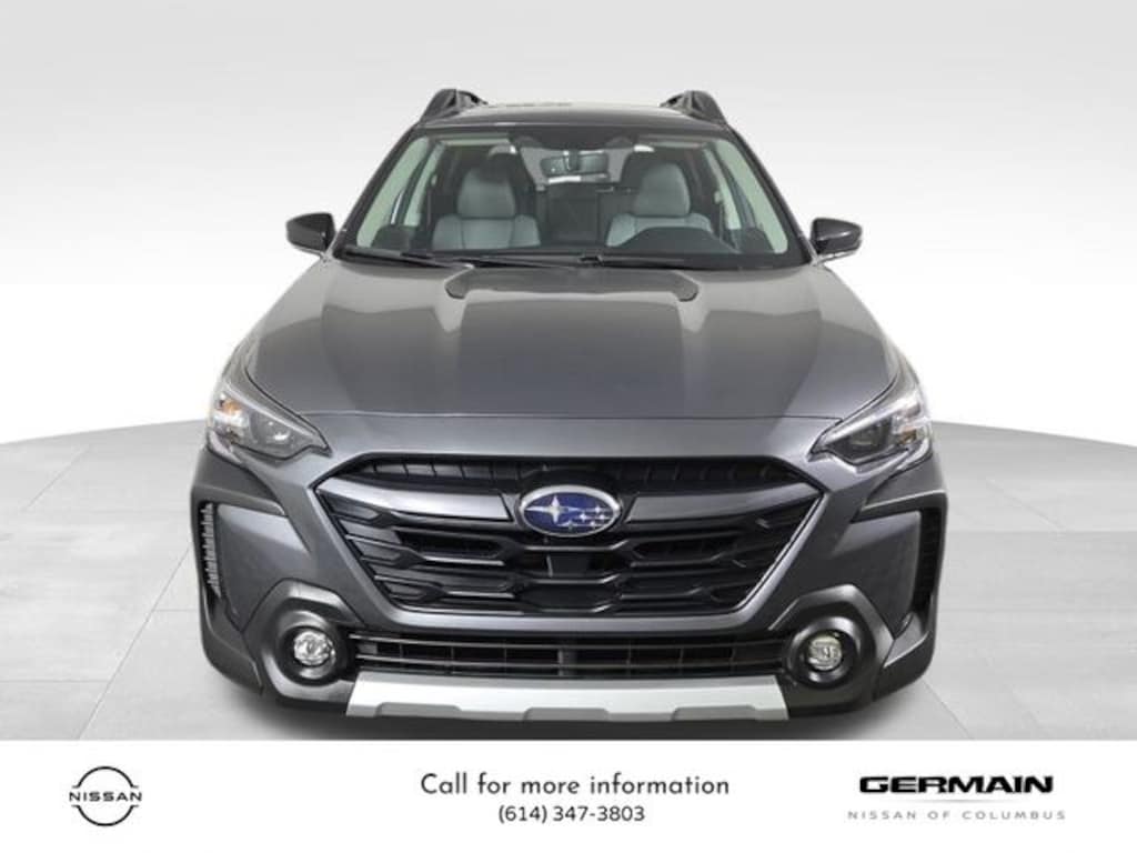 Used 2024 Subaru Outback Limited SUV