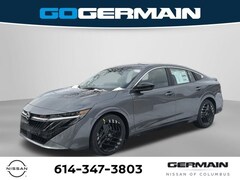 2026 Nissan Sentra SR Sedan