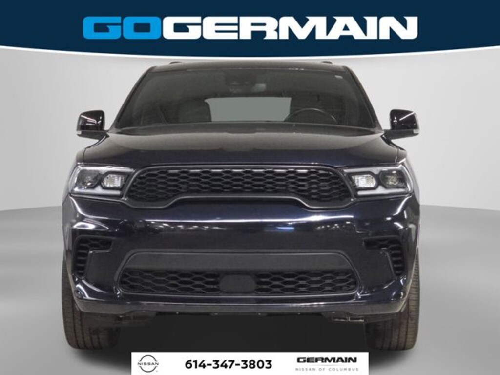 Used 2024 Dodge Durango GT SUV