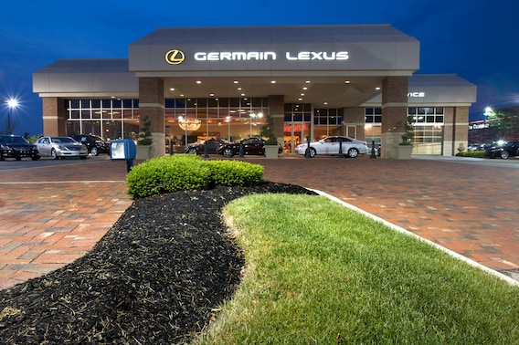 Lexus Dealerships Near Me Lexus Suvs Ohio Lexus Dealers