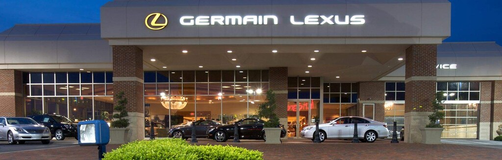 Germain of Columbus | New Volkswagen, Kia, LEXUS, Subaru, Toyota, Mazda