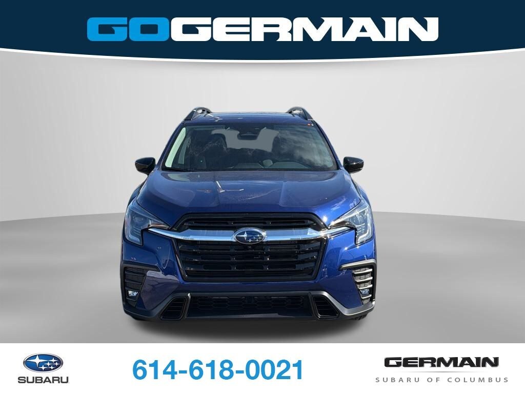 New 2026 Subaru Ascent Limited 7-Passenger SUV