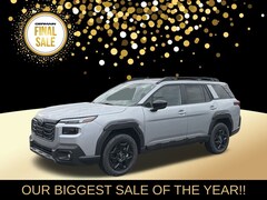 2026 Subaru Outback Limited SUV