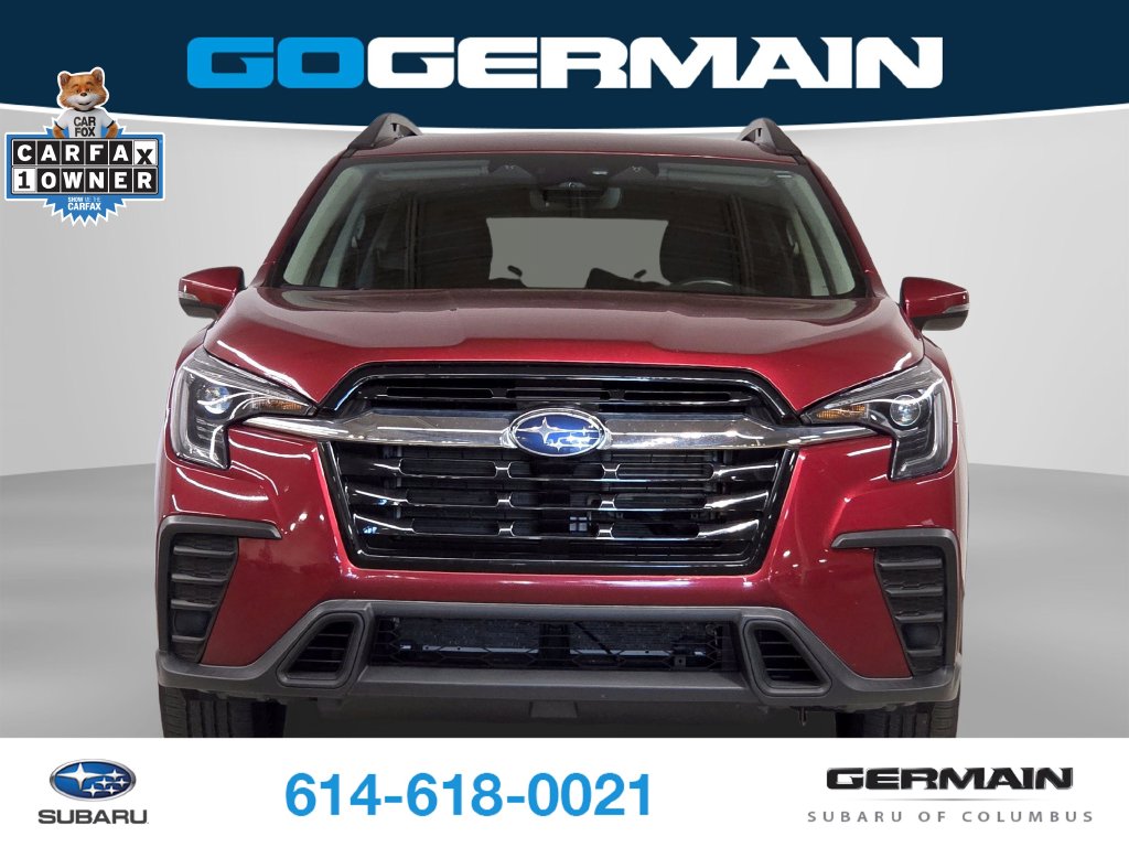Used 2023 Subaru Ascent Premium SUV