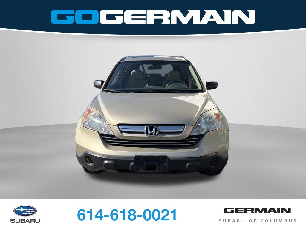 Used 2008 Honda CR-V EX SUV