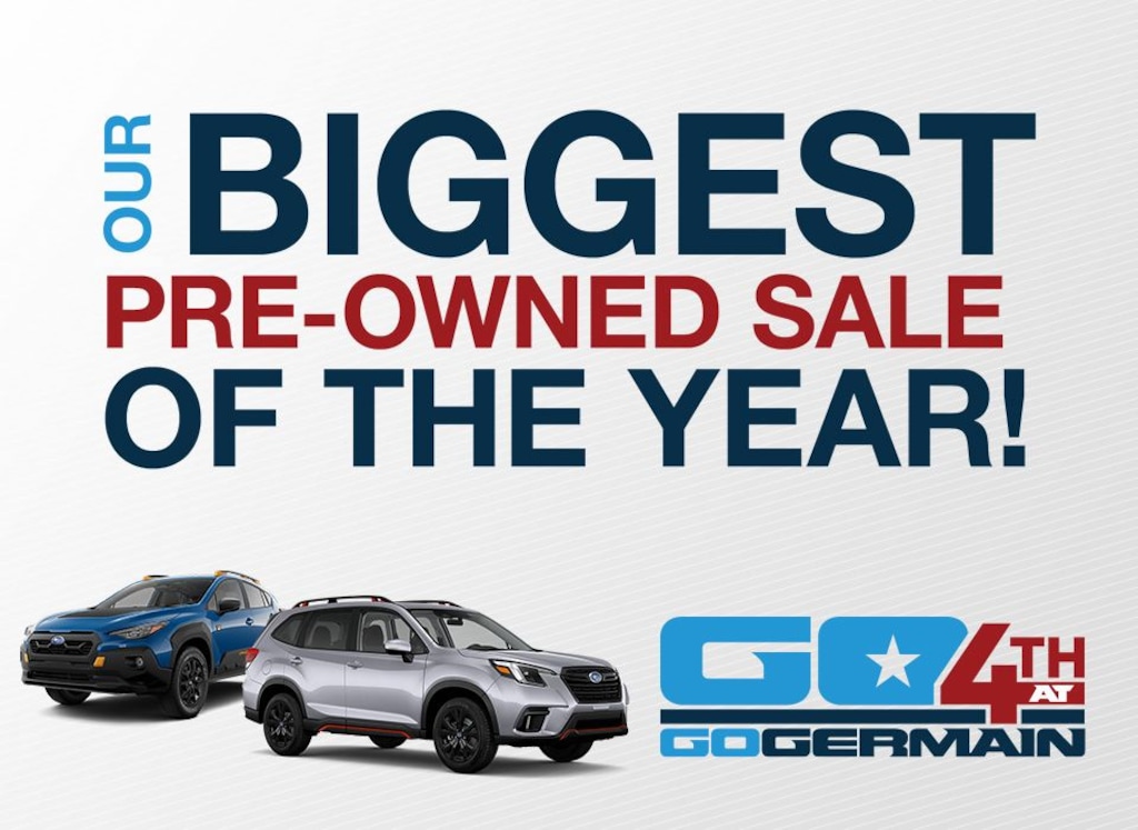 Used 2026 Subaru Forester Premium SUV