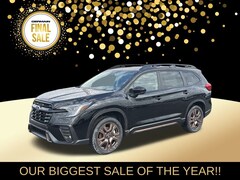 2026 Subaru Ascent Limited Bronze Edition 7-Passenger SUV