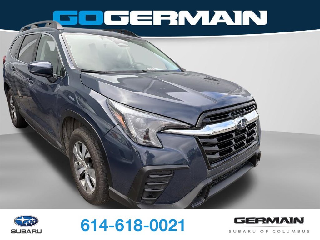 Used 2025 Subaru Ascent Premium SUV