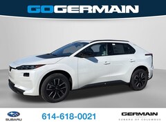 2026 Subaru Solterra Premium SUV