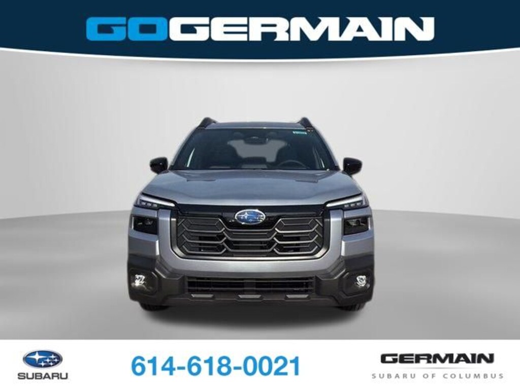 New 2026 Subaru Outback Premium SUV