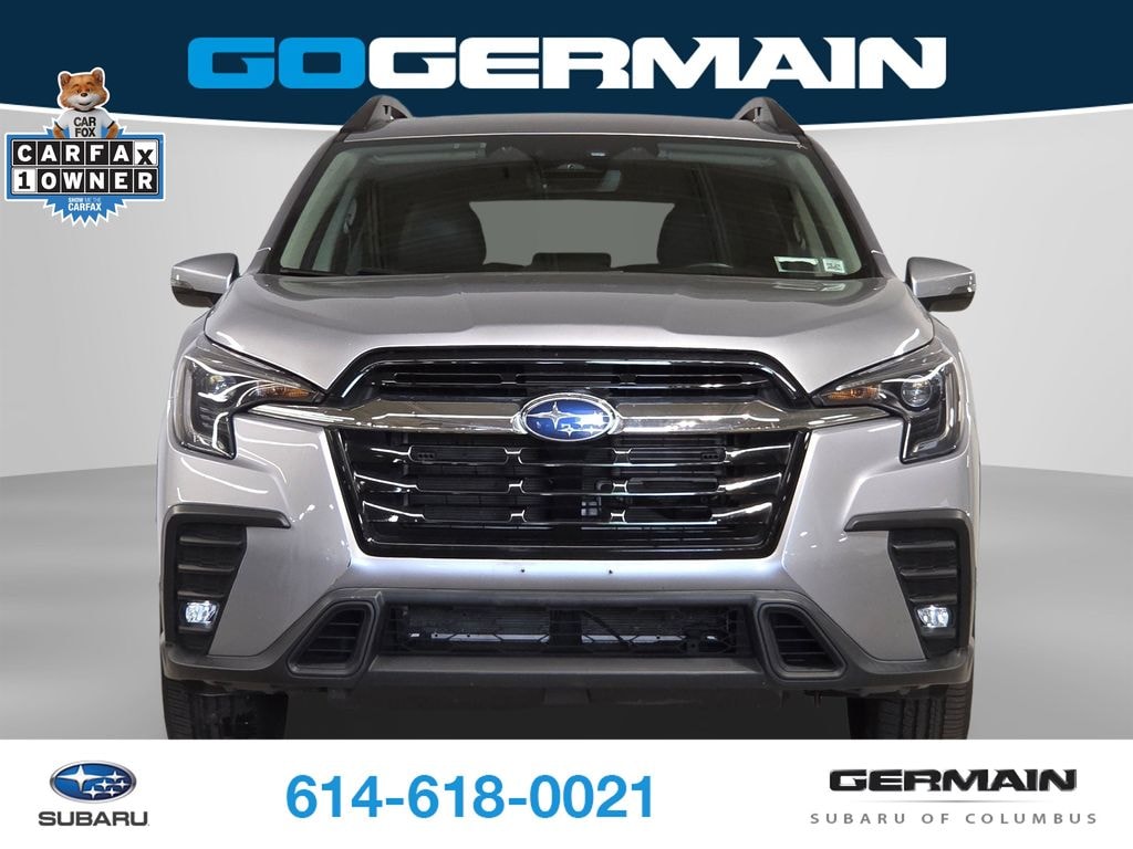 Used 2023 Subaru Ascent Limited SUV