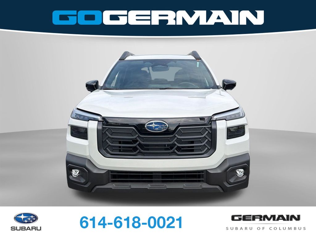 New 2026 Subaru Outback Premium SUV