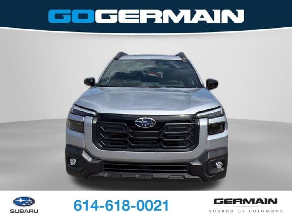 New 2026 Subaru Outback Premium SUV