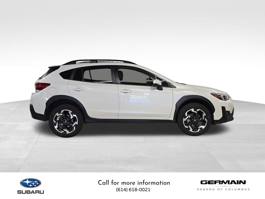 Used 2023 Subaru Crosstrek Limited SUV