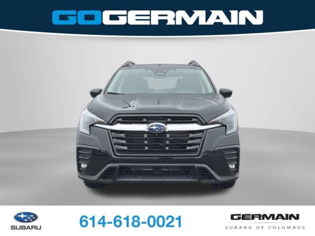 New 2026 Subaru Ascent Limited 7-Passenger SUV