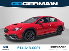 2026 Subaru WRX Premium Sedan
