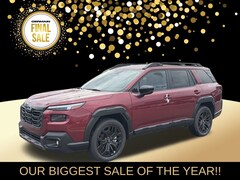 2026 Subaru Outback Limited XT SUV