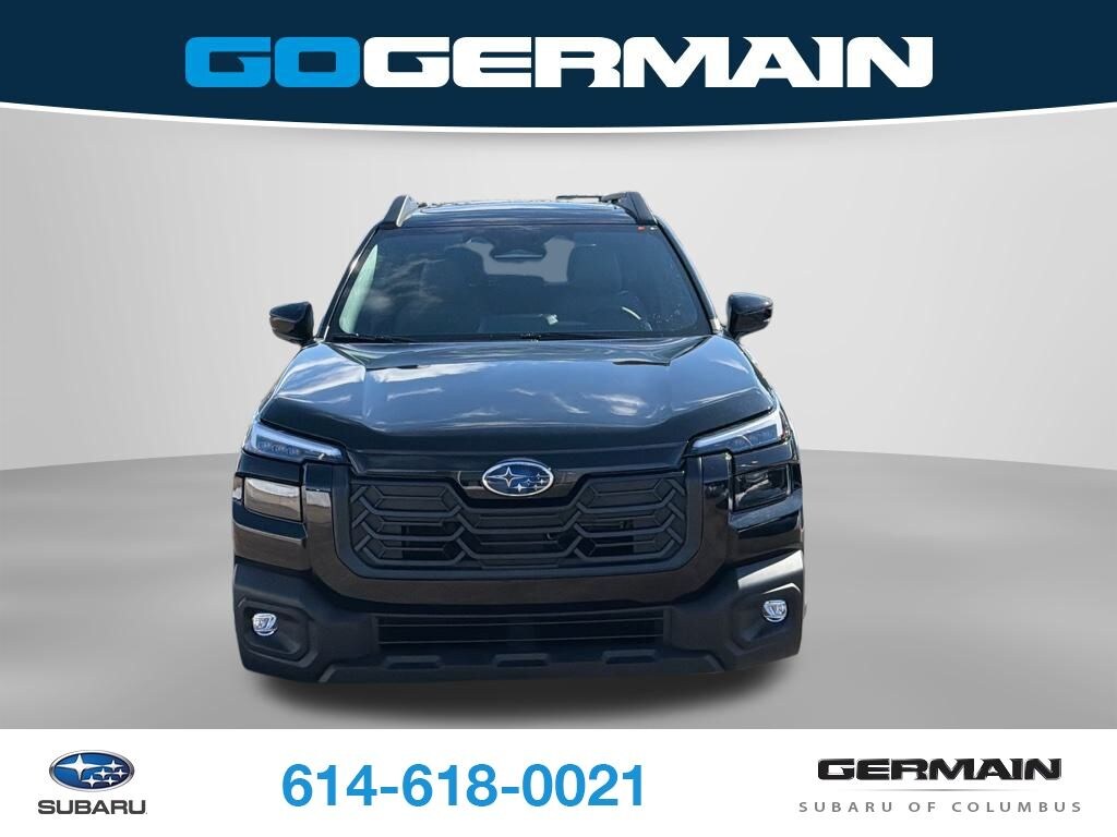 New 2026 Subaru Outback Limited SUV