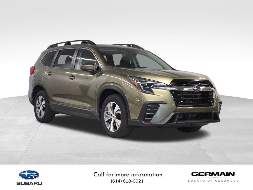Used 2024 Subaru Ascent Premium SUV