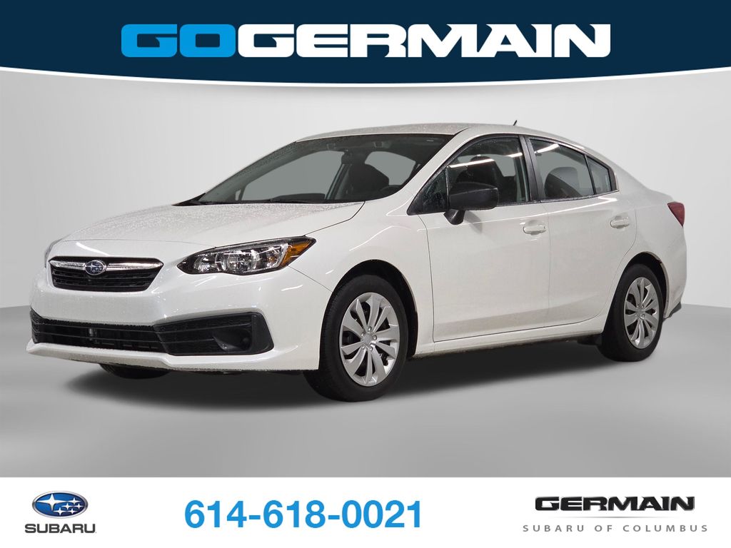 2023 Subaru Impreza