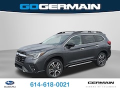 2026 Subaru Ascent Touring 7-Passenger SUV