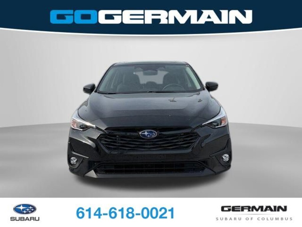 New 2026 Subaru Impreza Sport 5-Door