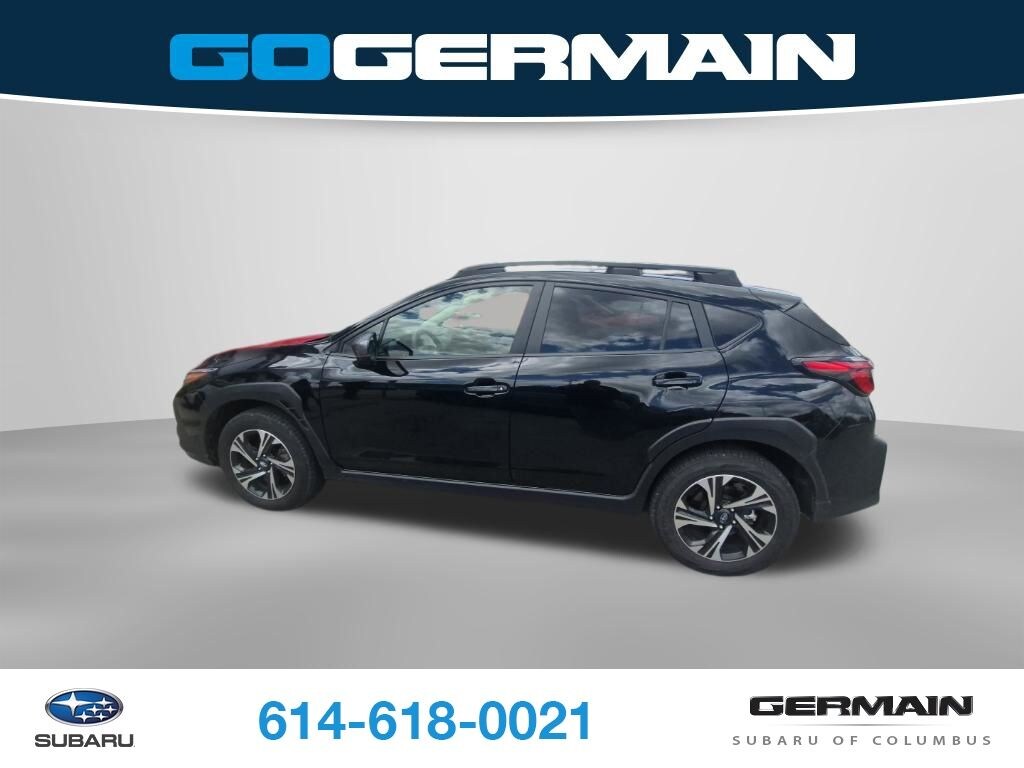 Used 2024 Subaru Crosstrek Premium SUV