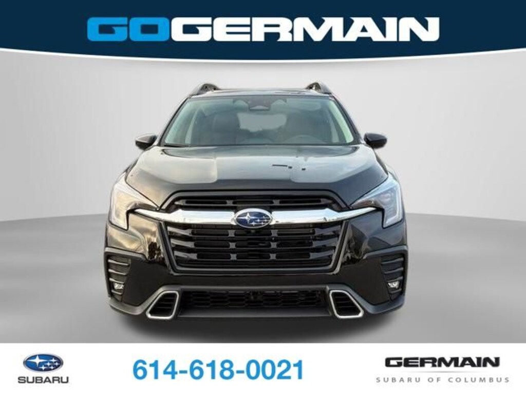New 2026 Subaru Ascent Touring 7-Passenger SUV