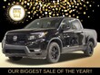  Honda Ridgeline