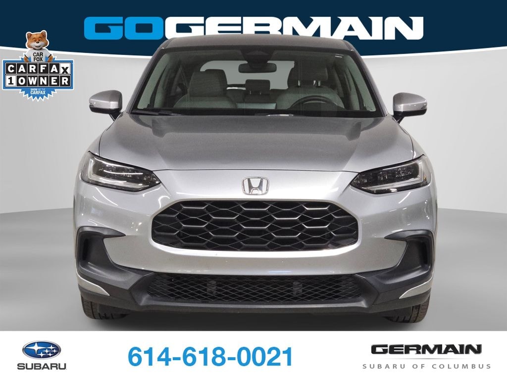 Used 2025 Honda HR-V LX SUV