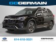  Subaru Ascent