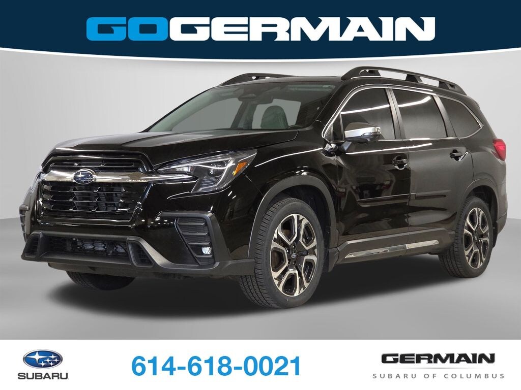 Used 2023 Subaru Ascent Limited SUV