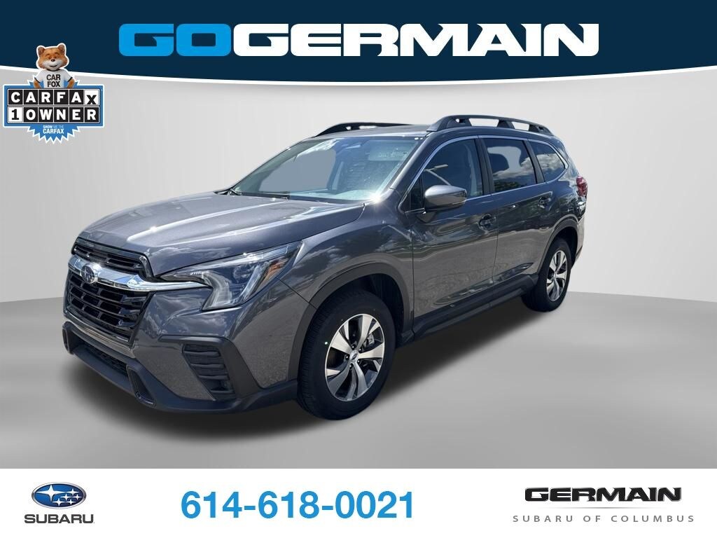 Used 2025 Subaru Ascent Premium SUV