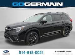 2026 Subaru Ascent Onyx Edition Touring 7-Passenger SUV