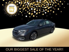 2025 Subaru Legacy Limited Sedan